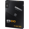 Samsung 870 EVO 2TB (MZ-77E2T0BW)