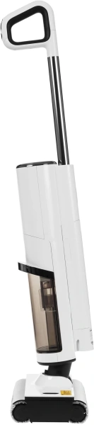 Пылесос Deerma DEM-VX910W 250Вт белый/черный
