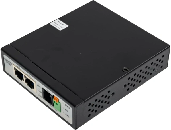 Удлинитель Osnovo TR-IP2