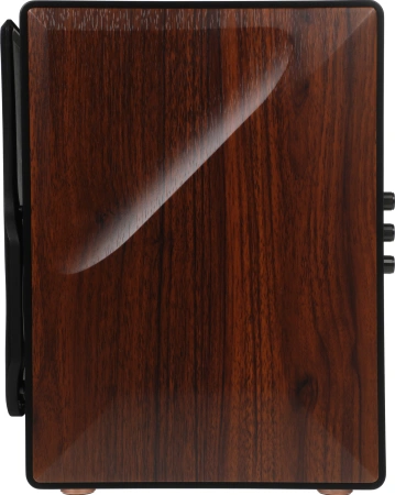 Колонки Edifier S3000MKII 2.0 т.дерево 256Вт BT