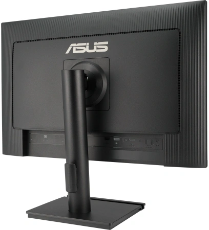Монитор Asus 24.1" BE248CFN черный IPS LED 16:10 DVI M/M матовая HAS Piv 350cd 1920x1200 100Hz DP WU USB 5.8кг