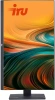 Моноблок IRU 27IM 27" Full HD i5 1235U (1.3) 16Gb SSD512Gb UHDG Windows 11 Pro GbitEth WiFi BT 120W Cam черный 1920x1080