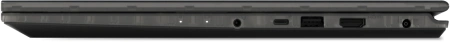 Ноутбук MSI Cyborg 17 B13WGKG-214XRU Core i7 13620H 32Gb SSD1Tb NVIDIA GeForce RTX 5070 8Gb 17.3" IPS FHD (1920x1080) FreeDOS black WiFi BT Cam (9S7-17U332-214)