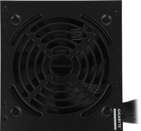 Блок питания Gigabyte ATX 650W GP-P650G 80+ gold (20+4pin) APFC 120mm fan 6xSATA RTL