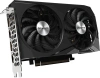 Видеокарта Gigabyte PCI-E 4.0 GV-N3060WF2-12GD 2.0 NVIDIA GeForce RTX 3060 12Gb 192bit GDDR6 1792/15000 HDMIx2 DPx2 HDCP Ret