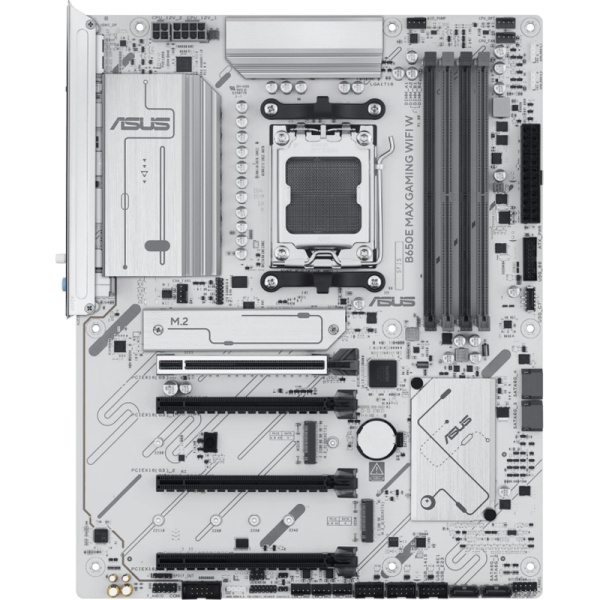 ASUS B650E MAX GAMING WIFI W