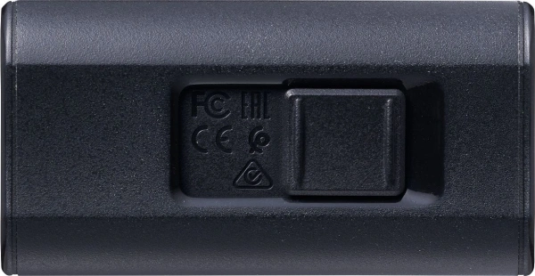 Накопитель SSD A-Data USB3.2 Gen2 500GB SC750-500G-CCBK SC750 серый