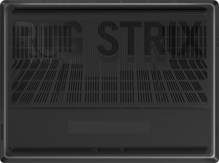 Ноутбук Asus ROG Strix Scar 18 G835LX-SA022W Core Ultra 9 275HX 32Gb SSD1Tb NVIDIA GeForce RTX 5090 24Gb 18" IPS WQXGA (2560x1600) Windows 11 Home black WiFi BT Cam (90NR0LF1-M000V0)