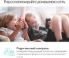 Бесшовный Mesh роутер TP-Link Deco M4 (DECO M4(2-PACK)) AC1200 10/100/1000BASE-TX белый (упак.:2шт)