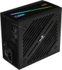 Блок питания Aerocool ATX 400W CYLON 400 80+ (20+4pin) APFC 120mm fan color 4xSATA RTL