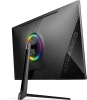 Монитор NPC 27" MZ2712-B черный IPS LED 16:9 HDMI M/M матовая 250cd 178гр/178гр 2560x1440 165Hz G-Sync FreeSync DP Quad 2K (1440p) USB 4кг