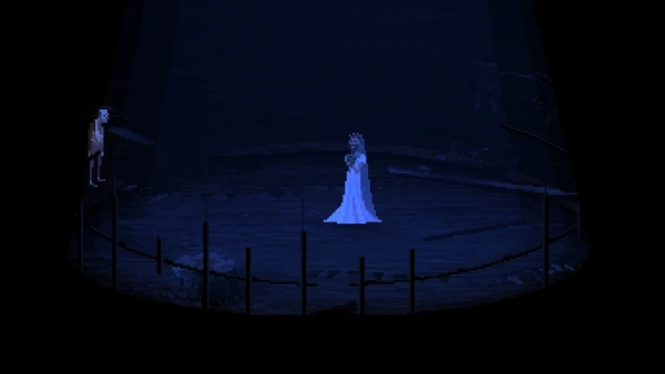 Игра для ПК Blowfish Studios Vlad Circus: Descend Into Madness (16+)