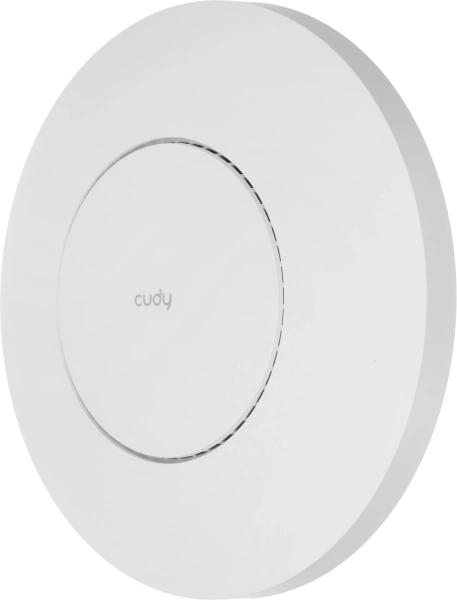 Точка доступа Cudy AP3000 AX3000 10/100/1000/2500BASE-T белый