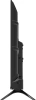 Телевизор QLED BBK 43" 43LED-9220/UTS2C (B) Яндекс.ТВ Frameless черный 4K Ultra HD 60Hz DVB-T2 DVB-C DVB-S2 USB WiFi Smart TV (RUS)