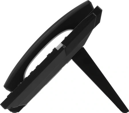 Телефон IP Fanvil X301P черный