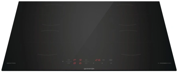 Индукционная варочная поверхность Gorenje GI6401BSCE черный