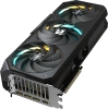Видеокарта Gigabyte PCI-E 5.0 GV-N5080GAMING-16GD 1.0 NVIDIA GeForce RTX 5080 16Gb 256bit GDDR7 2617/30000 HDMIx1 DPx3 HDCP Ret