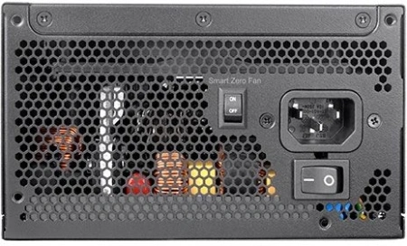 Блок питания Thermaltake ATX 1200W Toughpower GT 80+ gold 24pin APFC 120mm fan 6xSATA Cab Manag RTL