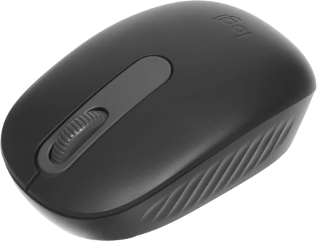 Клавиатура + мышь Logitech MK250 Compact MR0114 клав:графитовый мышь:графитовый USB беспроводная BT Multimedia (920-013853)