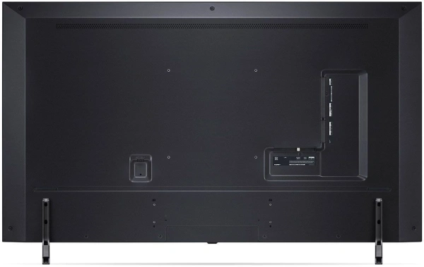 Телевизор LED LG 65" 65QNED756RA.ARUB черный титан 4K Ultra HD 60Hz DVB-T DVB-T2 DVB-C DVB-S DVB-S2 USB WiFi Smart TV