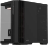 Корпус Formula Crystal Z7 PA черный без БП E-ATX 6x120mm 2x140mm 1xUSB3.0 audio bott PSU