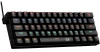 Клавиатура Redragon Lakshmi механическая черный USB slim for gamer LED (78119) кабель 1.8м