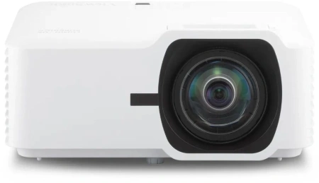 Проектор ViewSonic LS711HD DLP 4200Lm ANSI (1920x1080) 3000000:1 ресурс лампы:20000часов 1xUSB typeA 2xHDMI 3.15кг
