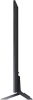 Телевизор LED LG 65" 65QNED756RA.ARUB черный титан 4K Ultra HD 60Hz DVB-T DVB-T2 DVB-C DVB-S DVB-S2 USB WiFi Smart TV