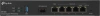 Межсетевой экран TP-Link SafeStream ER7206 10/100/1000BASE-TX/SFP