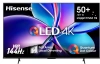 Телевизор QLED Hisense 65" 65E7Q PRO черный 4K Ultra HD 120Hz MEMC DVB-T DVB-T2 DVB-C DVB-S DVB-S2 USB WiFi Smart TV