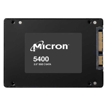 Crucial MTFDDAK3T8TGA-1BC1ZA