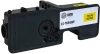 Картридж лазерный Cactus CS-TK5480Y желтый (1250стр.) для Kyocera ECOSYS PA2101cx/PA2101cwx/MA2101cfx/MA2101cwfx с чипом