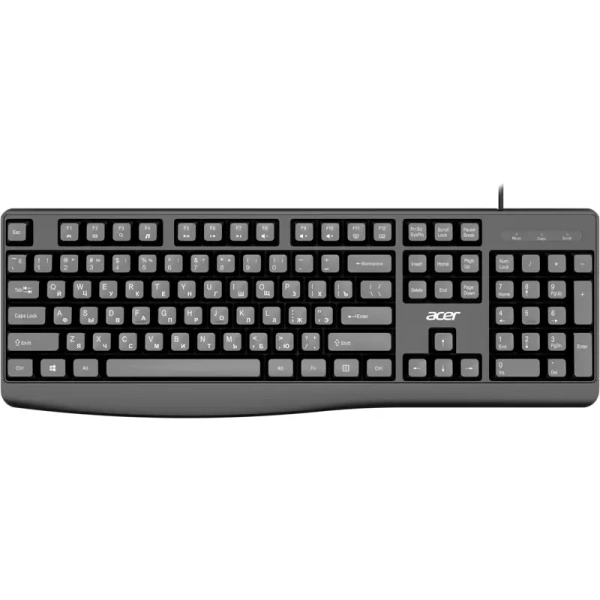 ACER OKW301 (ZL.KBDCC.01A)