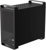 Корпус Accord ACC-GCUB4 черный без БП mATX 1xUSB3.0