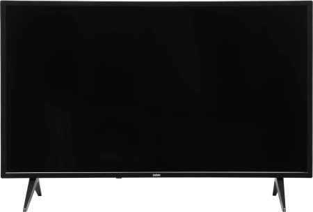 Телевизор LED BBK 40" 40LEM-1057/FTS2C (B) черный FULL HD 60Hz DVB-T2 DVB-C DVB-S2 USB (RUS)