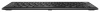 Клавиатура A4Tech FX51 серый USB slim Multimedia (FX51 GREY) кабель 1.5м