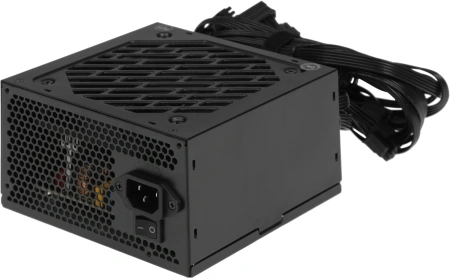 Блок питания Accord ATX 750W ACC-W750P 80 PLUS WHITE (20+4pin) 120mm fan 6xSATA RTL