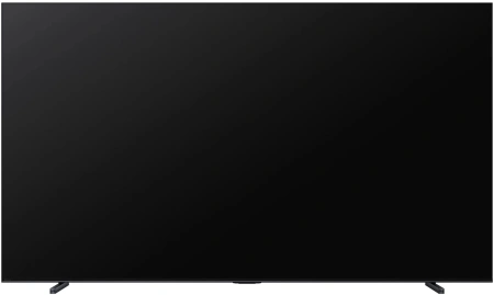 Телевизор QLED Hisense 85" 85U7Q угольно-серый 4K Ultra HD 120Hz MEMC DVB-T DVB-T2 DVB-C DVB-S DVB-S2 USB WiFi Smart TV