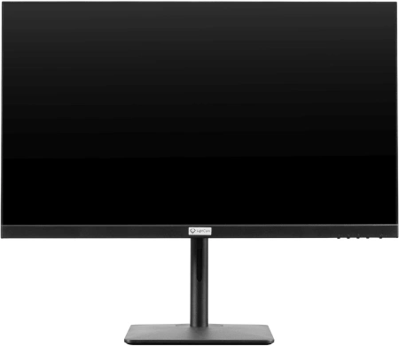 Монитор Lightcom 27" V-PLUS ПЦВТ.852859.500-01 черный VA 4ms 16:9 HDMI M/M матовая HAS Piv 4000:1 350cd 178гр/178гр 1920x1080 100Hz DP FHD 2.61кг (RUS)