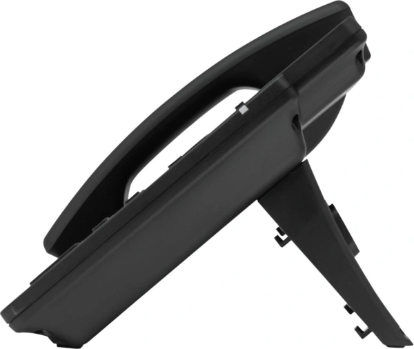 Телефон IP Флат Flat-Phone-C10/RU   черный