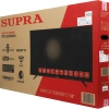 Телевизор LED Supra 50" STV-LC50ST0045U черный 4K Ultra HD 60Hz DVB-T DVB-T2 DVB-C DVB-S DVB-S2 USB WiFi Smart TV (RUS)