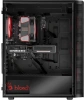 ПК Bloody BD-PC CB76T2 TWR i5 14400F (2.5) 32Gb SSD1Tb RTX5060 8Gb Windows 11 Home 64 2.5xGbitEth 650W черный (RUS) (2141962)