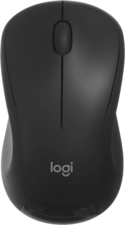 Клавиатура + мышь Logitech MK540 клав:черный мышь:черный USB беспроводная slim Multimedia (920-008686)