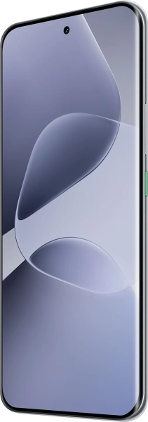 Смартфон Infinix X6886 Hot 60 Pro + 256Gb 8Gb серебристый титан моноблок 3G 4G 2Sim 6.78" 1224x2720 Android 15 50Mpix 802.11 a/b/g/n/ac NFC GPS Protect FM
