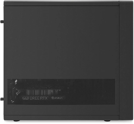 ПК IRU Game 510H6SEA MT i5 12400F (2.5) 16Gb SSD512Gb RTX3060 12Gb FreeDOS GbitEth 500W черный (RUS) (2023160)