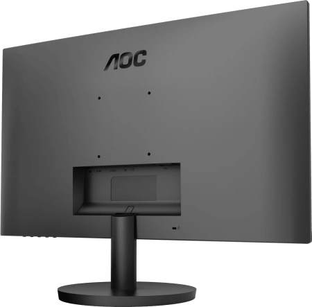 Монитор AOC 27" 27B3QA2 черный IPS LED 16:9 HDMI M/M матовая 1300:1 250cd 178гр/178гр 1920x1080 120Hz VGA DP FHD 3.98кг