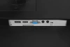 Монитор Acer 27" Vero CB272Gbmiprxv черный IPS LED 4ms 16:9 HDMI M/M матовая HAS 250cd 178гр/178гр 1920x1080 120Hz FreeSync VGA DP FHD 7.7кг