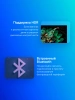 Телевизор LED TCL 55" 55C7K QD-Mini LED Frameless черный 4K Ultra HD 144Hz MEMC DVB-T DVB-T2 DVB-C DVB-S DVB-S2 USB WiFi Smart TV