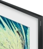 Телевизор QLED Samsung 55" QE55LS03FAUXRU The Frame черный 4K Ultra HD 120Hz DVB-T2 DVB-C DVB-S2 USB WiFi Smart TV