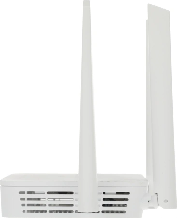 Роутер беспроводной Cudy WR3000H AX3000 100/1000/2500BASE-T белый